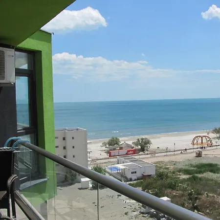 Apartman Azzurro On The