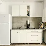 Apartman Azzurro On The Năvodari