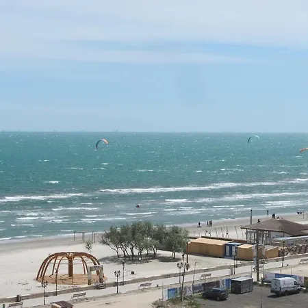 Apartment Azzurro On The