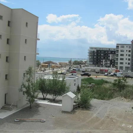 Apartment Azzurro On The Navodari