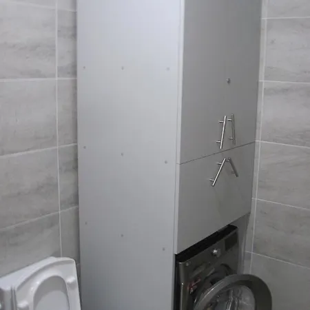 Apartment Azzurro On The *