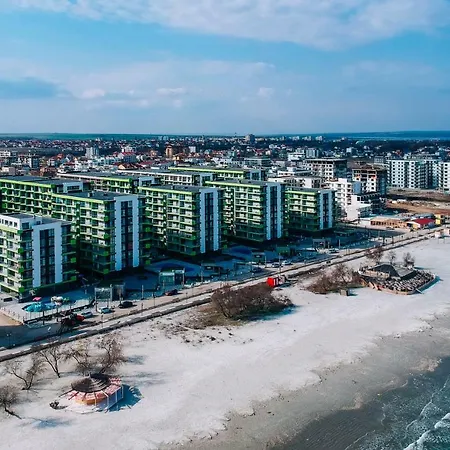 Apartament Azzurro On The