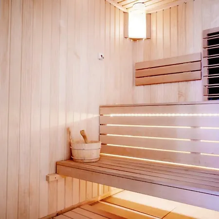 Azzurro On The דירה