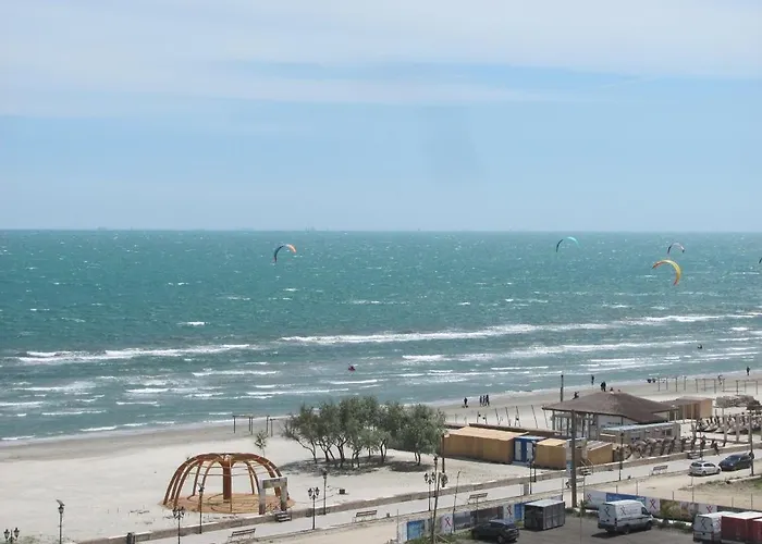 דירה Azzurro On The