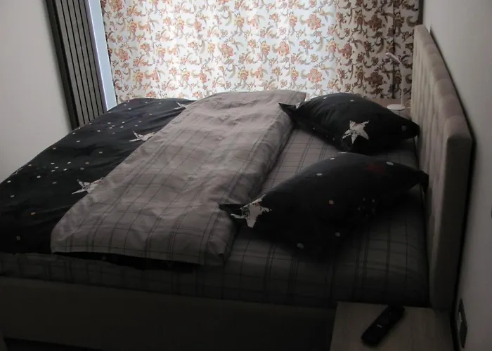 Azzurro On The דירה