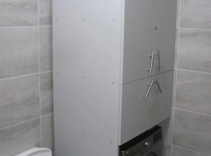 דירה Azzurro On The *